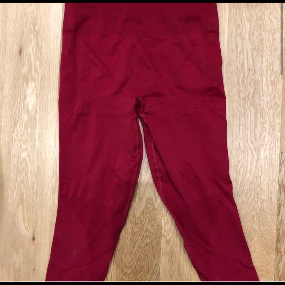 Lululemon leggings